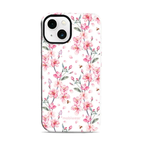 Hülle Elite Pro für Apple iPhone 13 - Farbe E124E