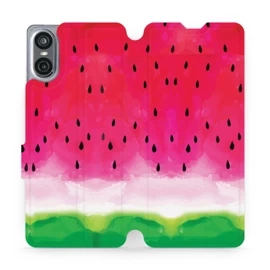 Phone Case Sony Xperia 10 VI - Design V086S