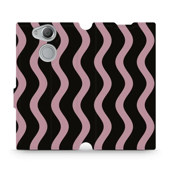 Phone Case Sony Xperia XA2 - Design VA54S