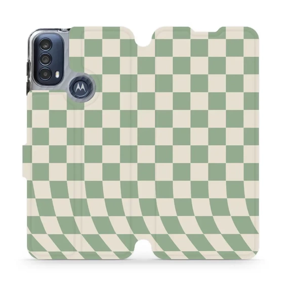 Phone Case Motorola Moto E40 - Design VA58S