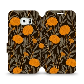 Phone Case Samsung Galaxy S6 Edge - Design V175S