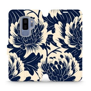 Etui do Samsung Galaxy S9 Plus - wzór VA40S