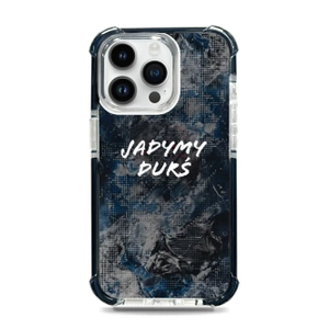 Etui MagSafe Elite Bumper Apple iPhone 14 Pro Max - wzór D06GZ