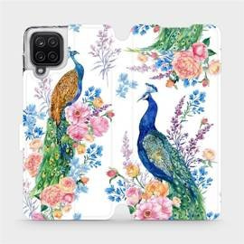 Phone Case Samsung Galaxy A12 - Design MX08S