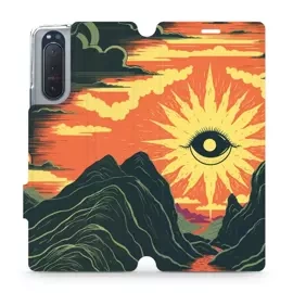 Phone Case Sony Xperia 5 II - Design VP55S