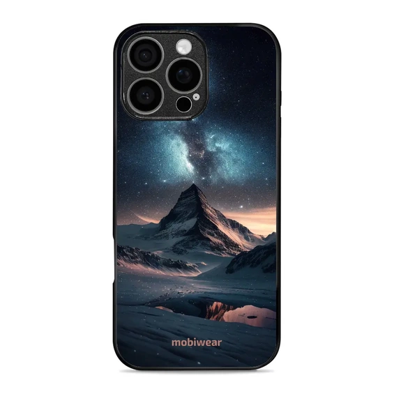 Phone Glossy Case Apple iPhone 16 Pro Max - Design G006G