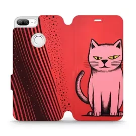 Phone Case Huawei Honor 9 Lite - Design VP54S