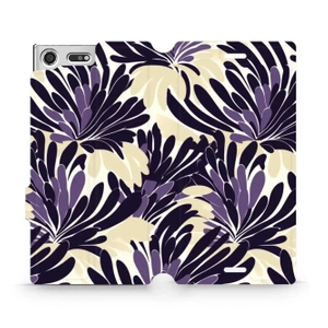 Etui do Sony Xperia XZ Premium - wzór VA47S