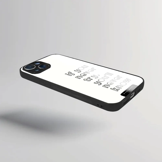 Hülle Glossy Case für Realme Note 60 - Farbe G075G