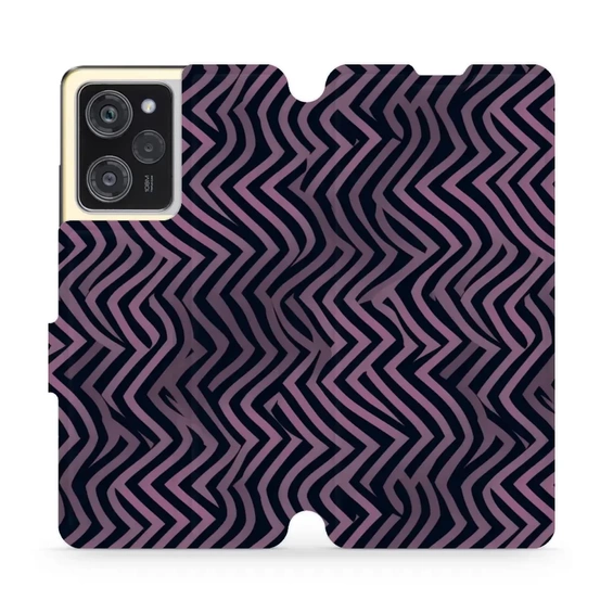 Hülle für Xiaomi POCO X5 Pro 5G - Farbe VA55S