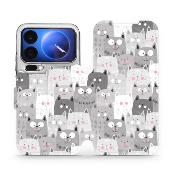 Phone Case Xiaomi 17 Pro - Design M099P
