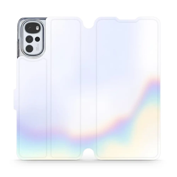 Hülle für Motorola Moto G22 - Farbe VP64S