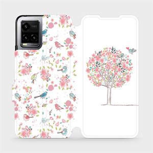 Hülle für Vivo Y21S - Farbe M120S