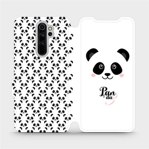 Phone Case Xiaomi Redmi Note 8 Pro - Design M030P