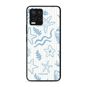 Phone Glossy Case Realme 8 Pro - Design GP88G