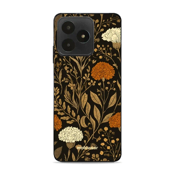 Phone Glossy Case Realme Note 50 - Design G174G