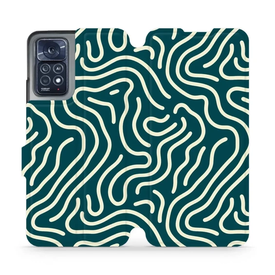 Etui do Xiaomi Redmi Note 11 Pro 5G - wzór VA61S