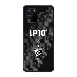 Phone Glossy Case Samsung Galaxy S10 Lite - Design G09GZ