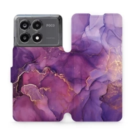 Phone Case Xiaomi POCO X6 Pro - Design VP20S