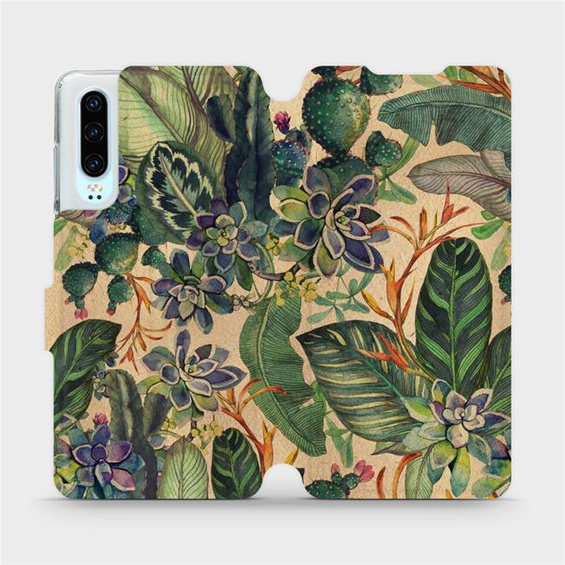 Phone Case Huawei P30 - Design VP05S