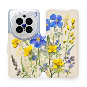 Etui do Vivo X200 Pro 5G - wzór VP41S