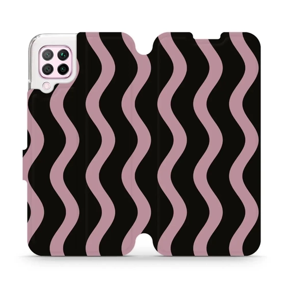 Hülle für Huawei P40 Lite - Farbe VA54S