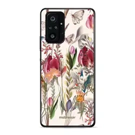Etui Glossy Case do Xiaomi Redmi Note 10 pro - wzór G031G