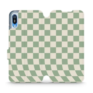 Etui do Huawei Y6 2019 - wzór VA58S