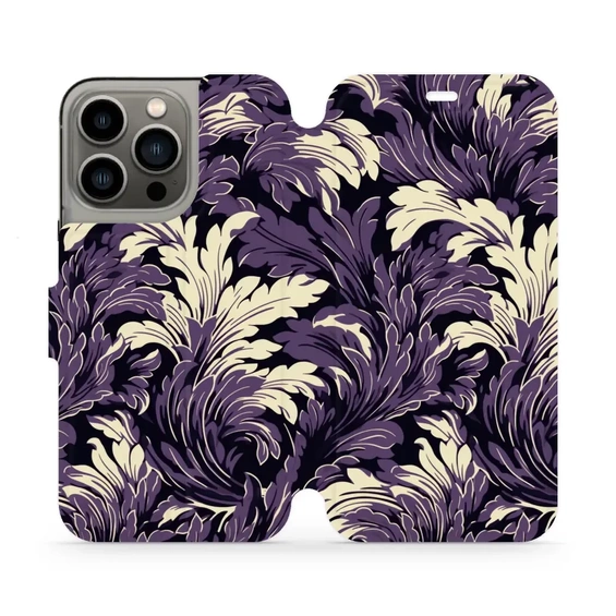 Phone Case Apple iPhone 13 Pro - Design VA46S