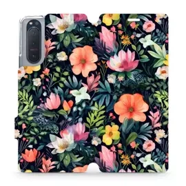 Phone Case Sony Xperia 5 II - Design VP48S