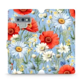 Phone Case Samsung Galaxy Note 9 - Design VP44S