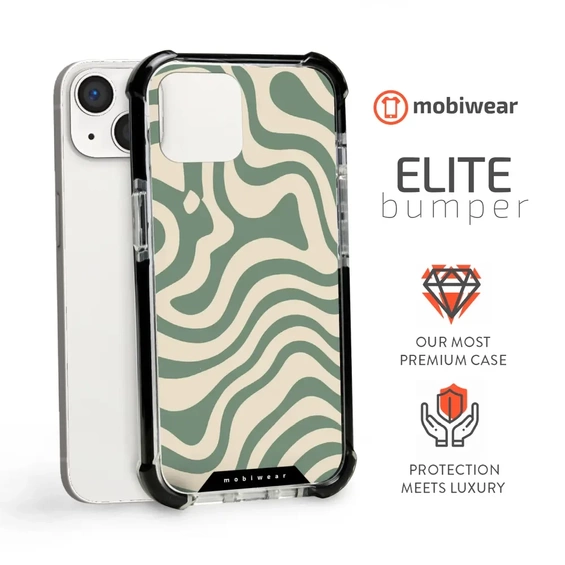 Case MagSafe Elite Bumper for Apple iPhone 13 - Design DA57D