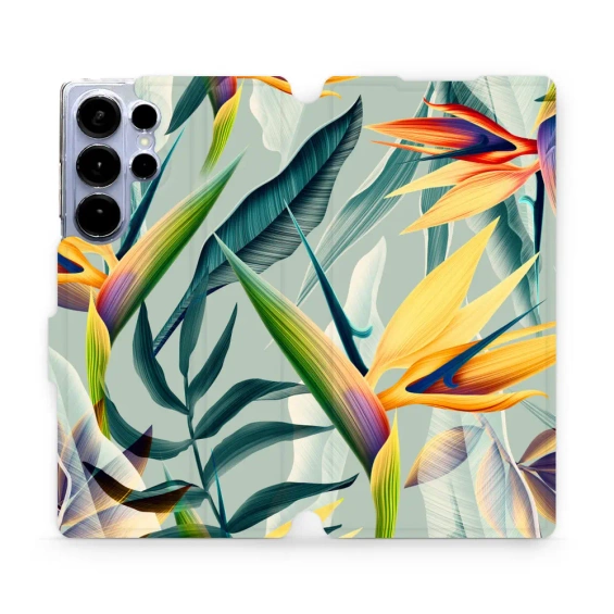 Etui do Samsung Galaxy S25 Ultra - wzór MC02S