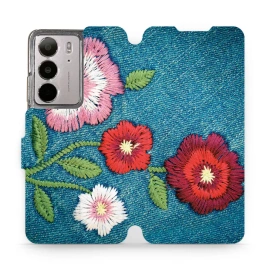 Phone Case Realme C75 - Design MD05P