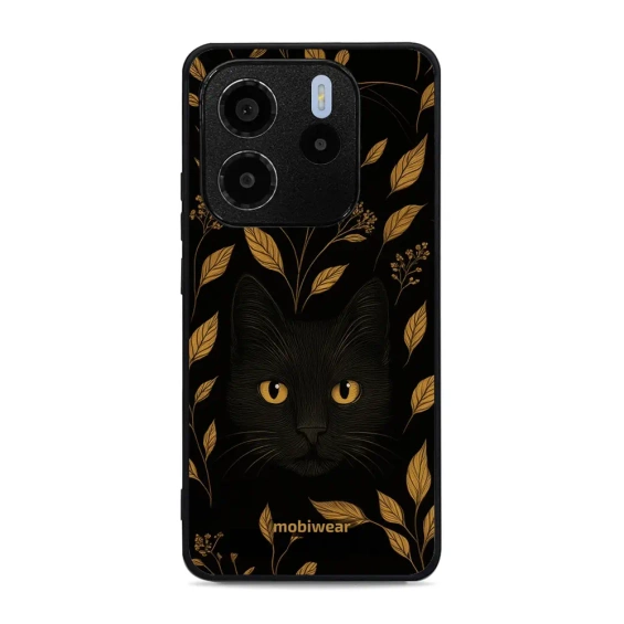 Hülle Glossy Case für Xiaomi Redmi Note 14 5G - Farbe G164G