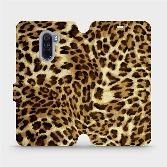 Phone Case Xiaomi Pocophone F1 - Design VA33P