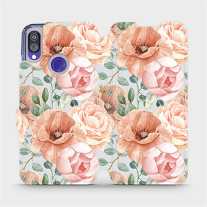 Phone Case Xiaomi Redmi Note 7 - Design MP02S