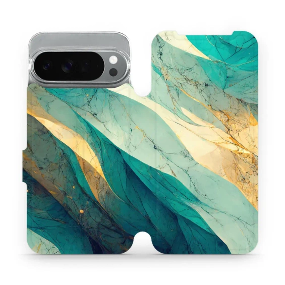 Phone Case Google Pixel 10 Pro XL - Design VP37S