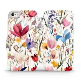 Phone Case Apple iPhone 5s - Design MP70S