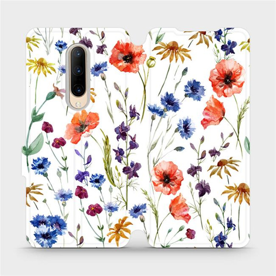 Etui do OnePlus 7 Pro - wzór MP04S