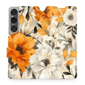 Phone Case Sony Xperia 1 V - Design VP75S
