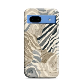 Case Elite Pro for Google Pixel 8A - Design E168E