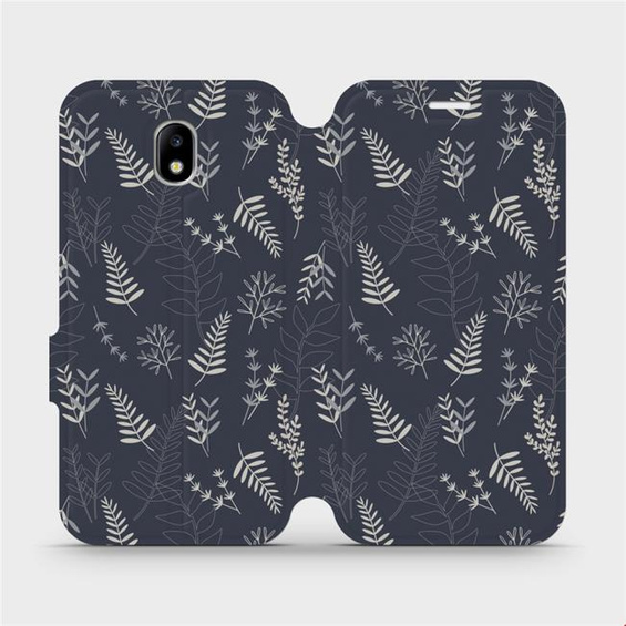 Etui do Samsung Galaxy J5 2017 - wzór VP15S