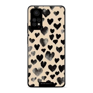 Phone Glossy Case Xiaomi Redmi Note 11 Pro - Design GA51G
