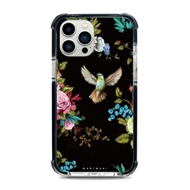 Case MagSafe Elite Bumper for Apple iPhone 12 Pro Max - Design D007D