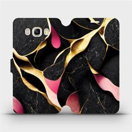 Hülle für Samsung Galaxy J7 2016 - Farbe VP35S