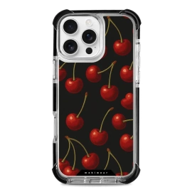 Case MagSafe Elite Bumper for Apple iPhone 16 Pro Max - Design DP83D