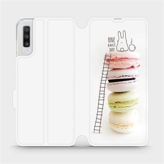 Phone Case Samsung Galaxy A70 - Design M090P