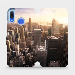 Phone Case Huawei Nova 3 - Design M138P