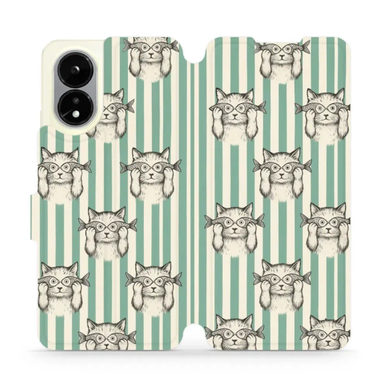 Phone Case OPPO A38 - Design VP90S